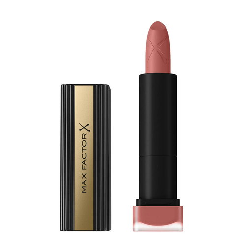 Max factor velvet - factor, matte