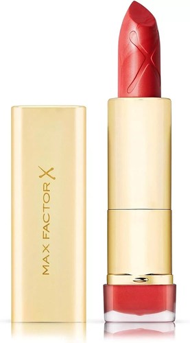 Max factor colour - max,
