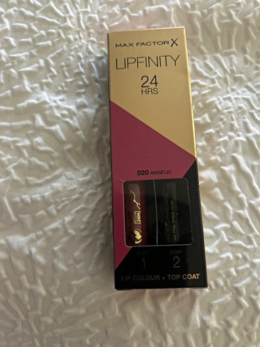 Max factor lipfinity lipstick - factor,