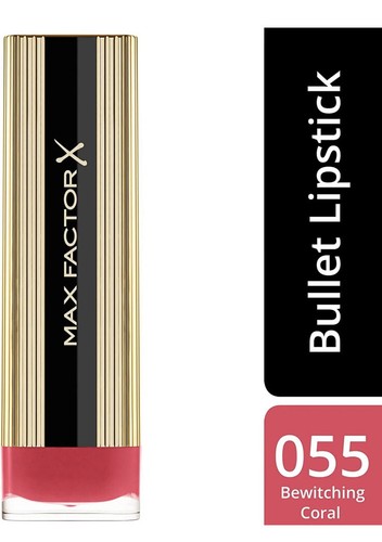 Max factor colour elixir 24hr - elixir,