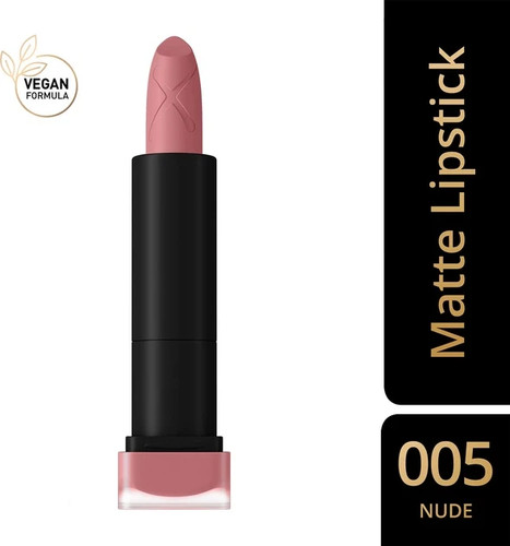 Max factor velvet - factor,