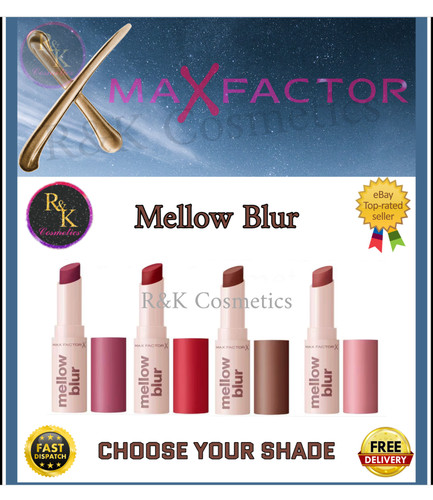 Max factor 2000 - mellow, blur