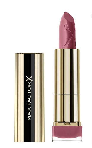 Max factor colour elixir - max,