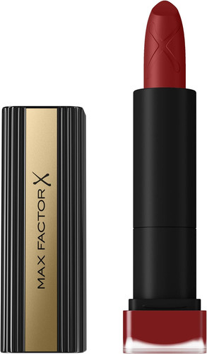 Max factor velvet - velvet, mattes