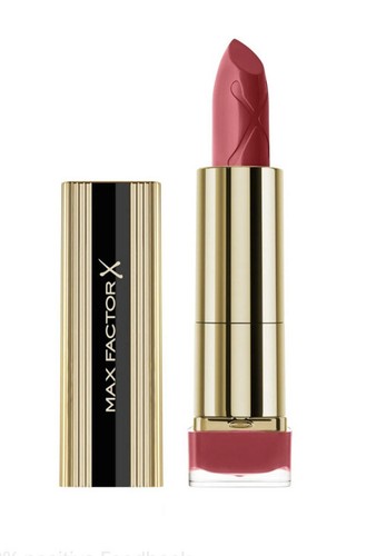 Max factor colour - factor, elixir