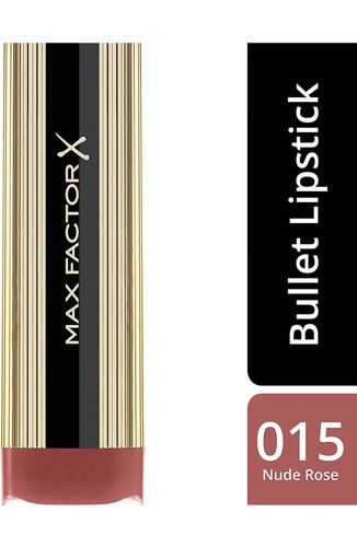 Max factor colour - max, elixir