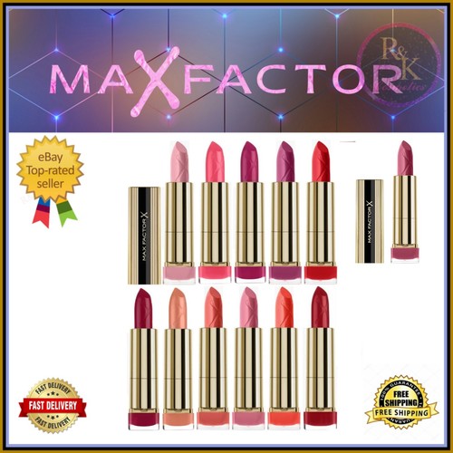 Max factor colour elixir - colour,