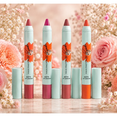Max factor priyanka chopra - factor,
