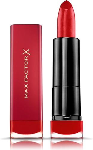 Max factor colour - colour, elixir
