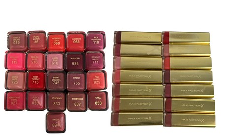 Max factor colour elixir - colour,