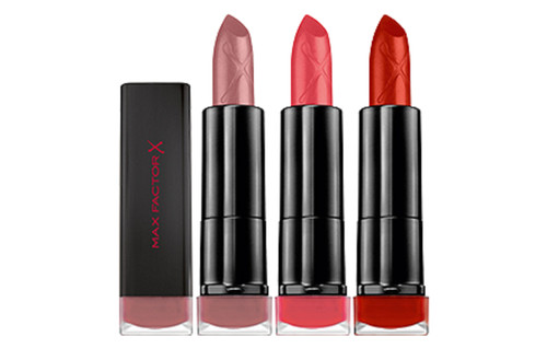 Max factor velvet matte - max,