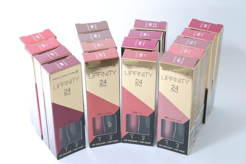 Max factor lipfinity 24hrs - factor, 2