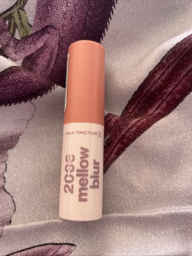Max factor mellow blur soft - max,