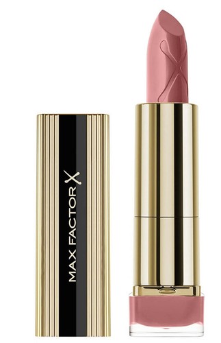 Max factor colour - factor, elixir
