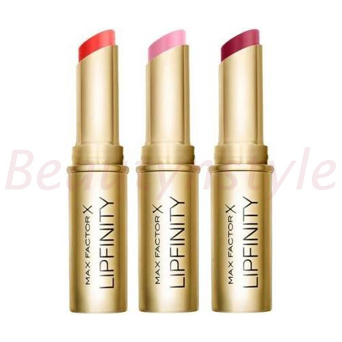 Max factor lipfinity - max,