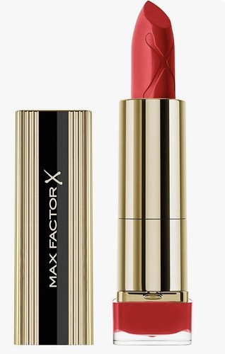Max factor colour - colour, 24hr