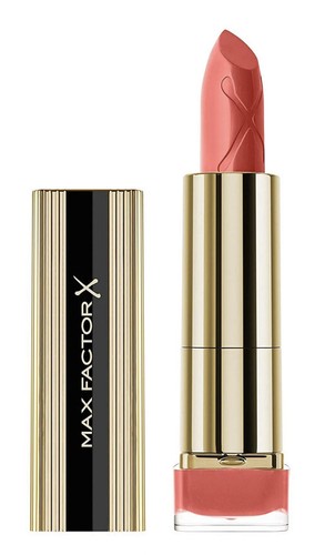 Max factor colour - colour, 24hr