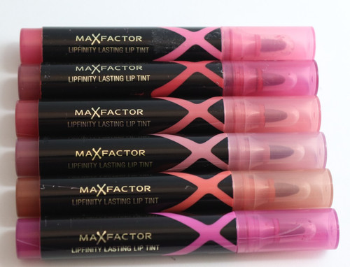 Max factor lipfinity lasting - factor,
