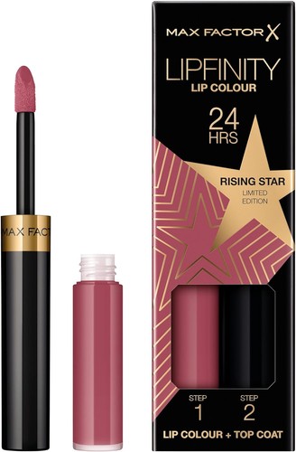Max factor lipfinity 24hrs - lipfinity, 2