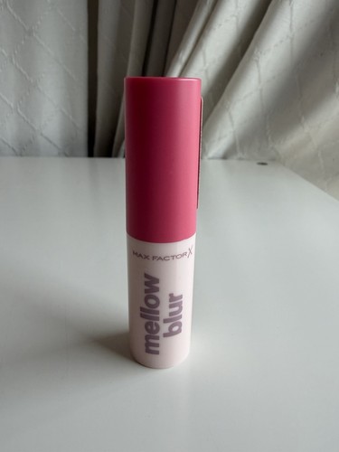 Mac factor mellow blur - mellow,