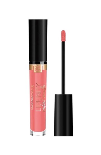 Max factor lipfinity - max, velvet