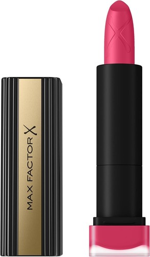 Max factor velvet - factor, matte
