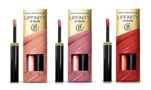 Max factor lipfinity 24hr - 24hr, lip
