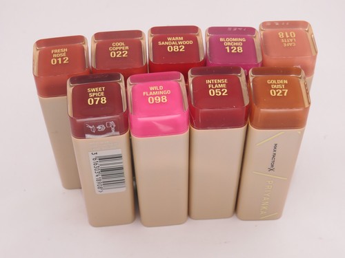 Max factor priyanka colour - factor,