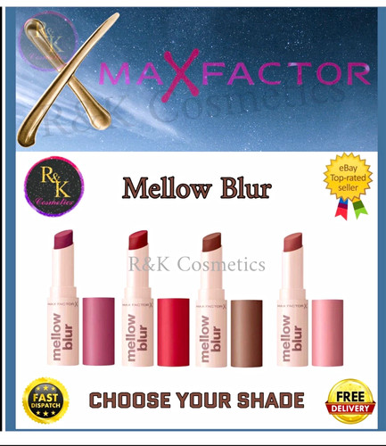 Max factor mellow blur - max,