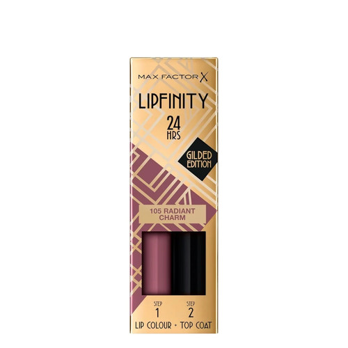 Max factor lipfinity lip - max,