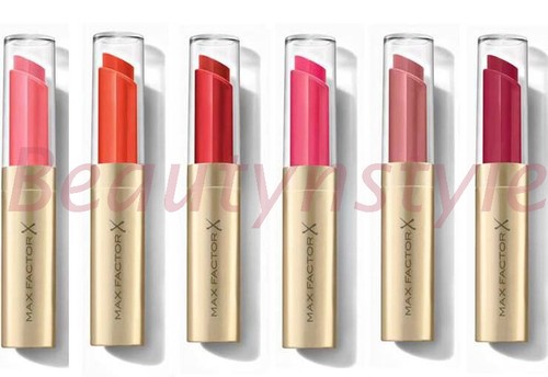 Max factor colour intensifying - factor,