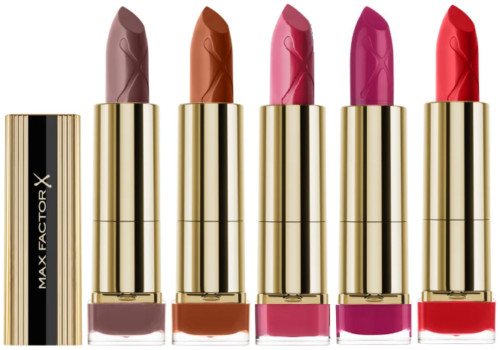 Max factor colour elixir - factor,