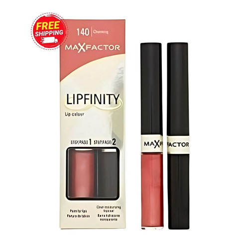 Max factor lipfinity lip - max,
