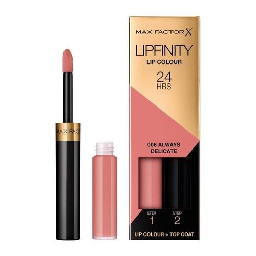 Max factor lipfinity 24hrs - factor,