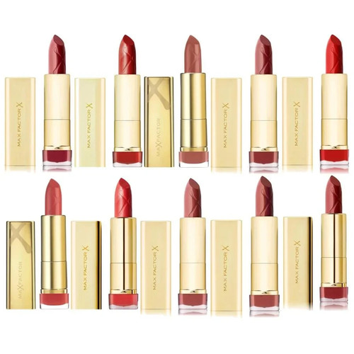 Max factor color elixir - color,