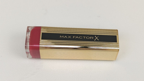 Max factor colour elixir - max,
