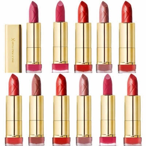 Max factor colour elixir - colour,