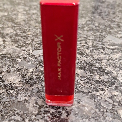 Max factor lipstick stick - factor,