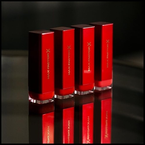Max factor marilyn lipsticks - ,