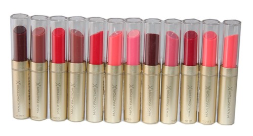 Max factor colour - max,