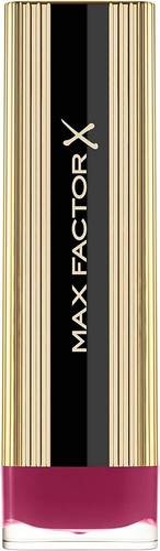 Max factor colour - colour, elixir