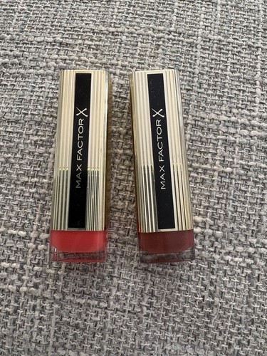 Two brand new sealed - sealed, max