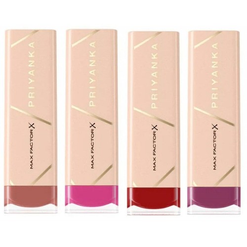 Max factor priyanka - factor,