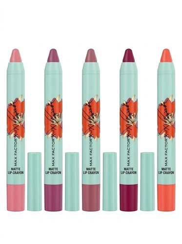 Max factor priyanka - priyanka, crayon