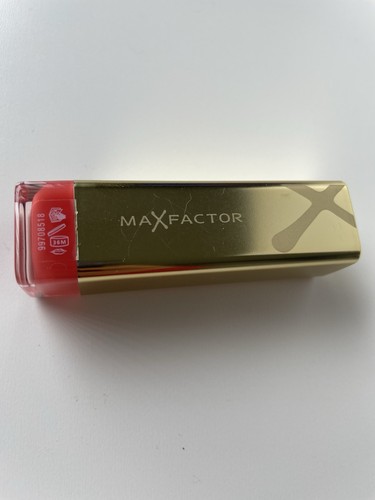 Max factor lipstick pink - max,