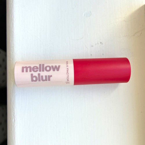 Max factor mellow blur - max,