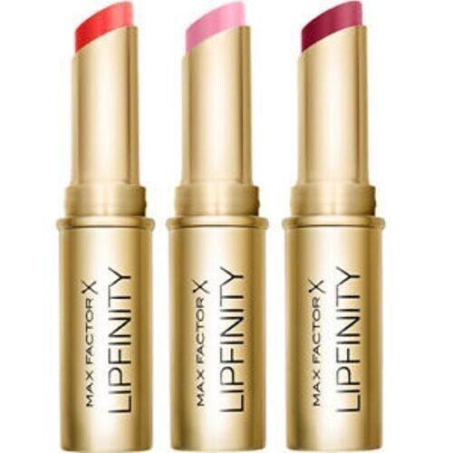 Max factor lipfinity long - max,