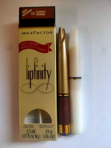 Max factor lipfinity sparkle - max,