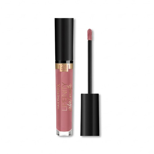 Max factor lipfinity velvet - max,
