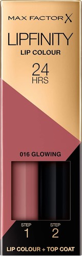 Max factor lipfinity - max,